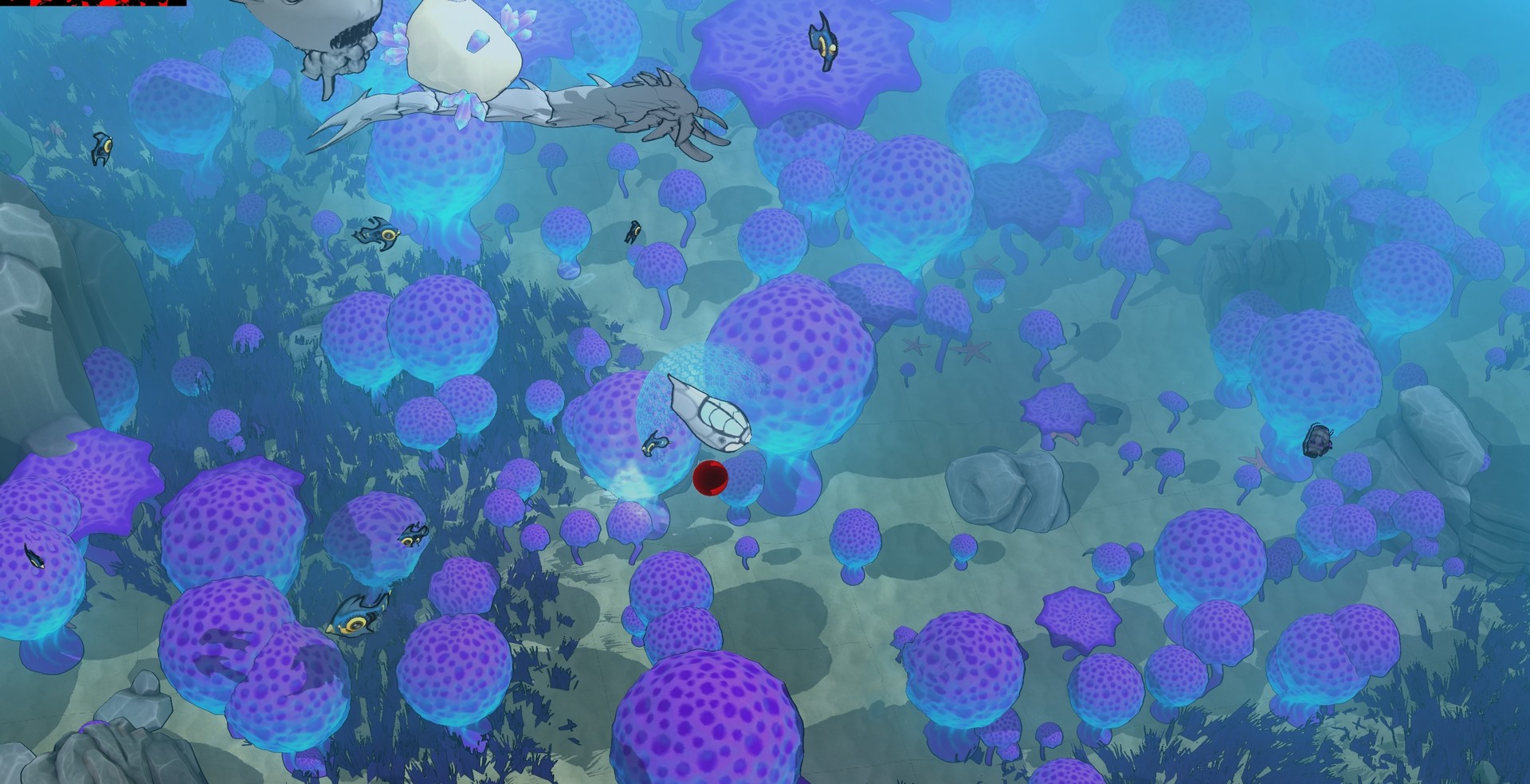 DeepStorm Online screenshot 10