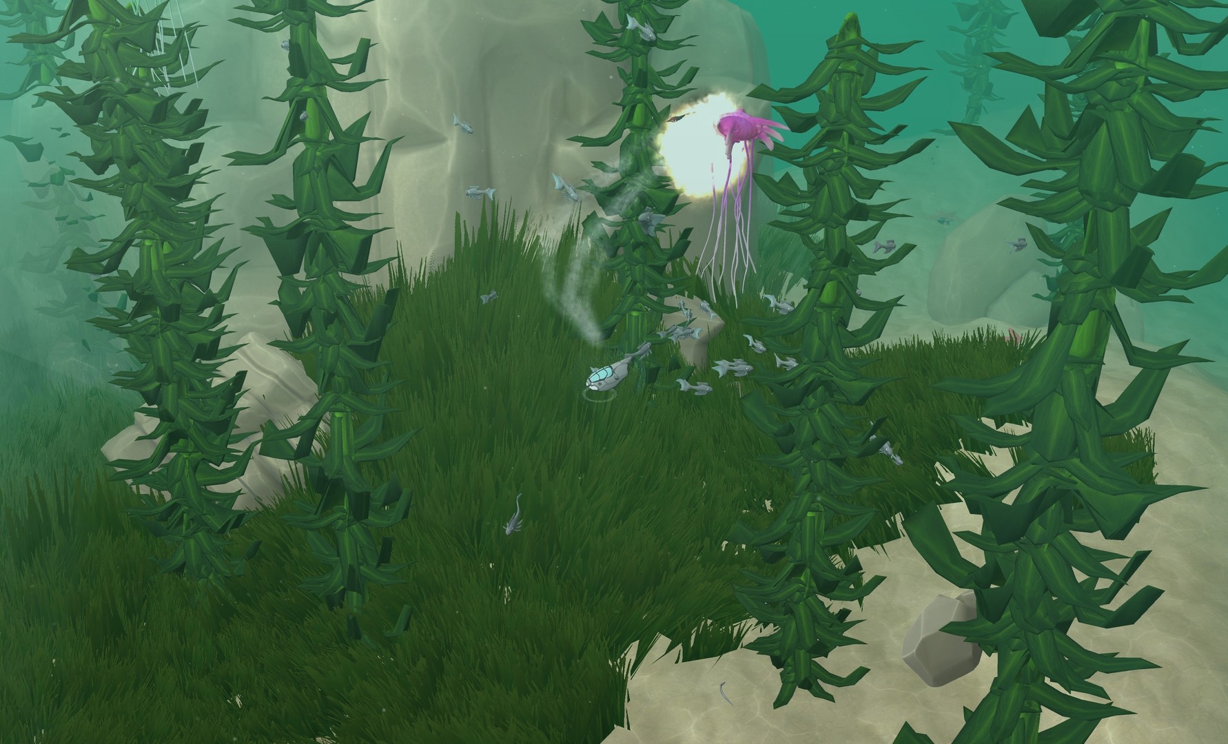 DeepStorm Online screenshot 17