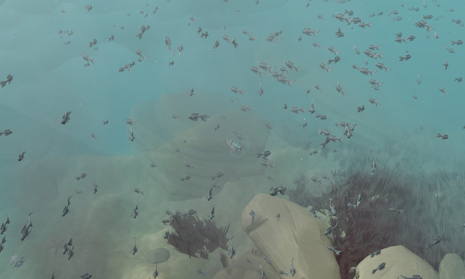 DeepStorm Online screenshot 18