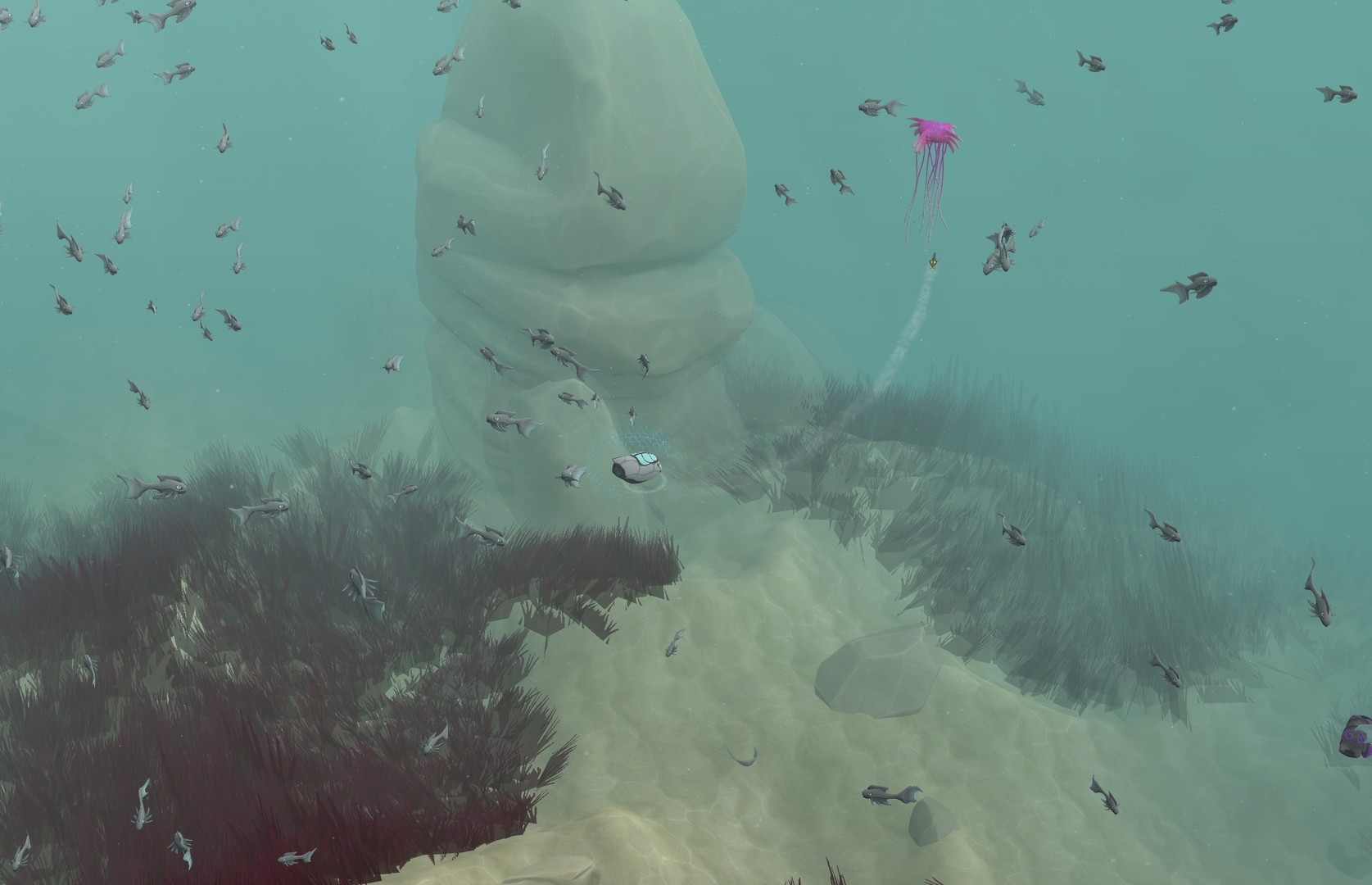 DeepStorm Online screenshot 15