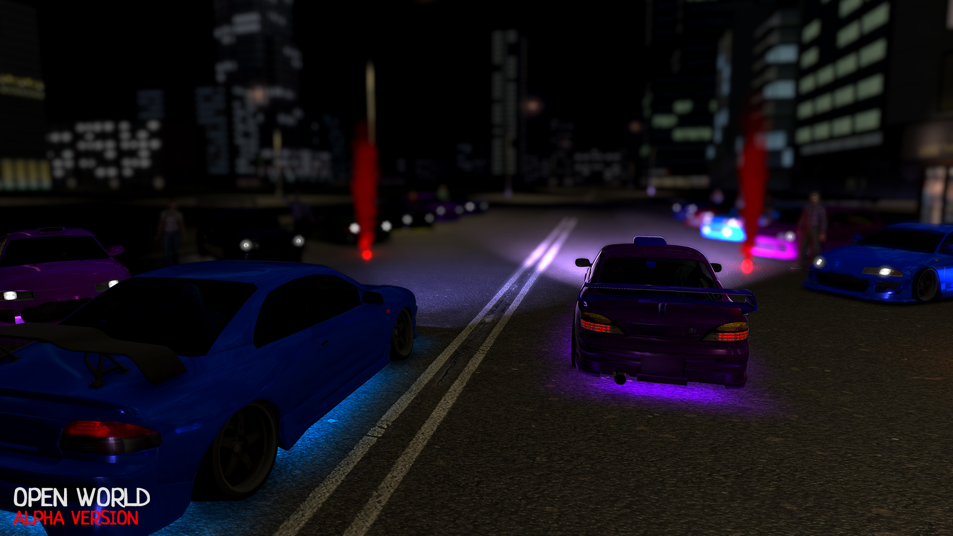 Race for Tuning screenshot 15