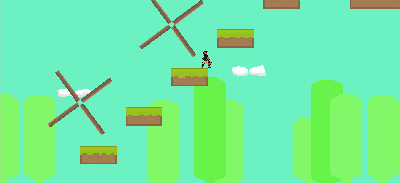 Fantasy Island screenshot 2