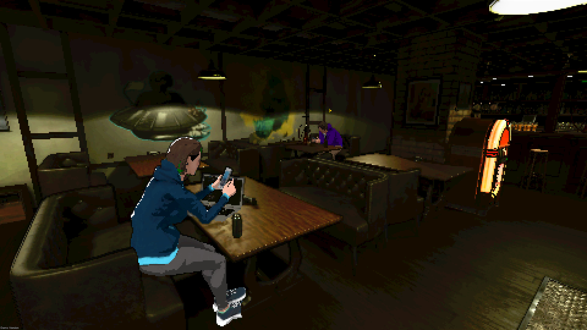 Startup Valley Adventure screenshot 1