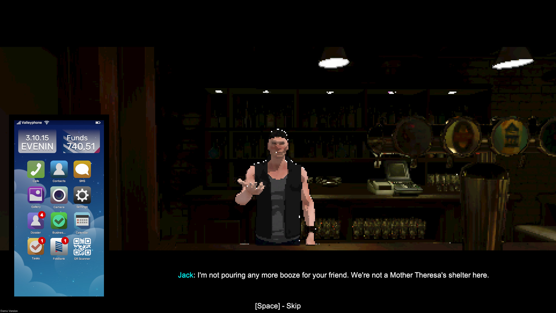 Startup Valley Adventure screenshot 3