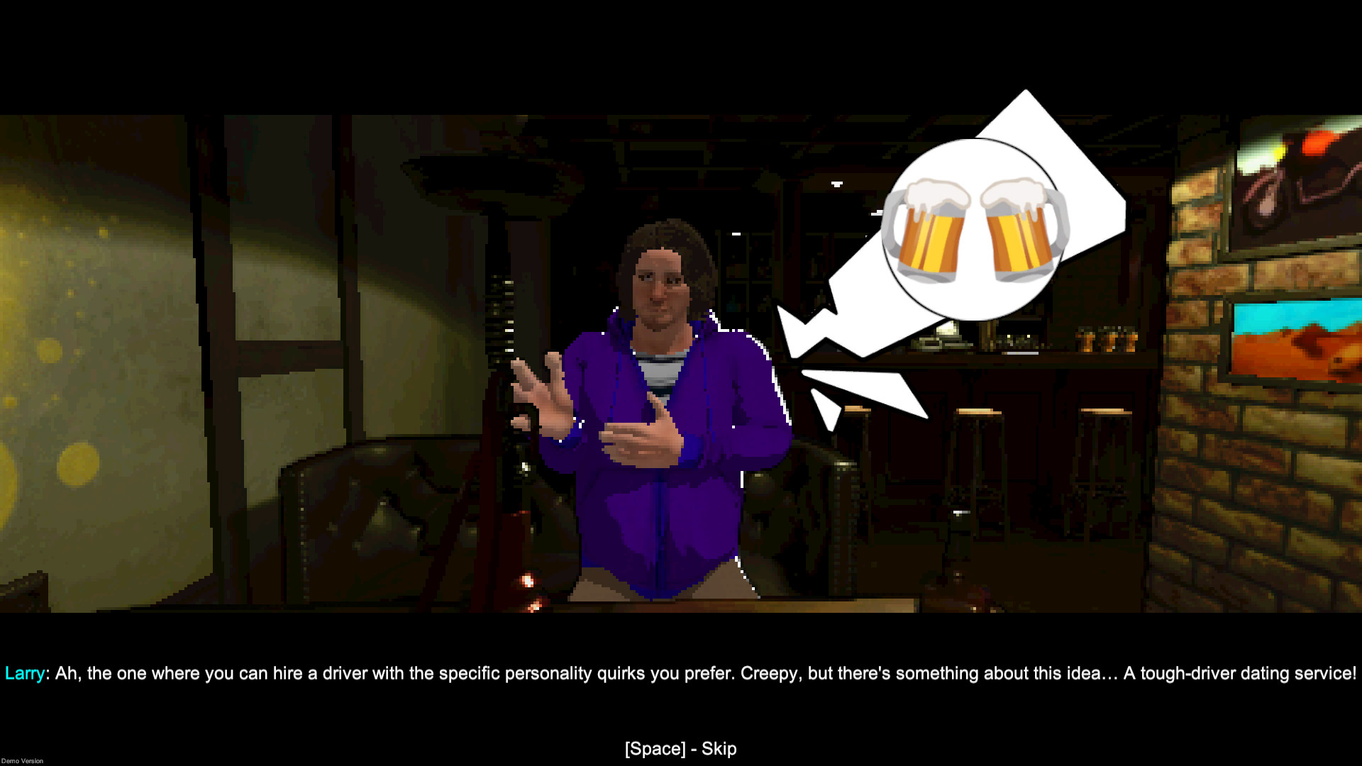 Startup Valley Adventure screenshot 2