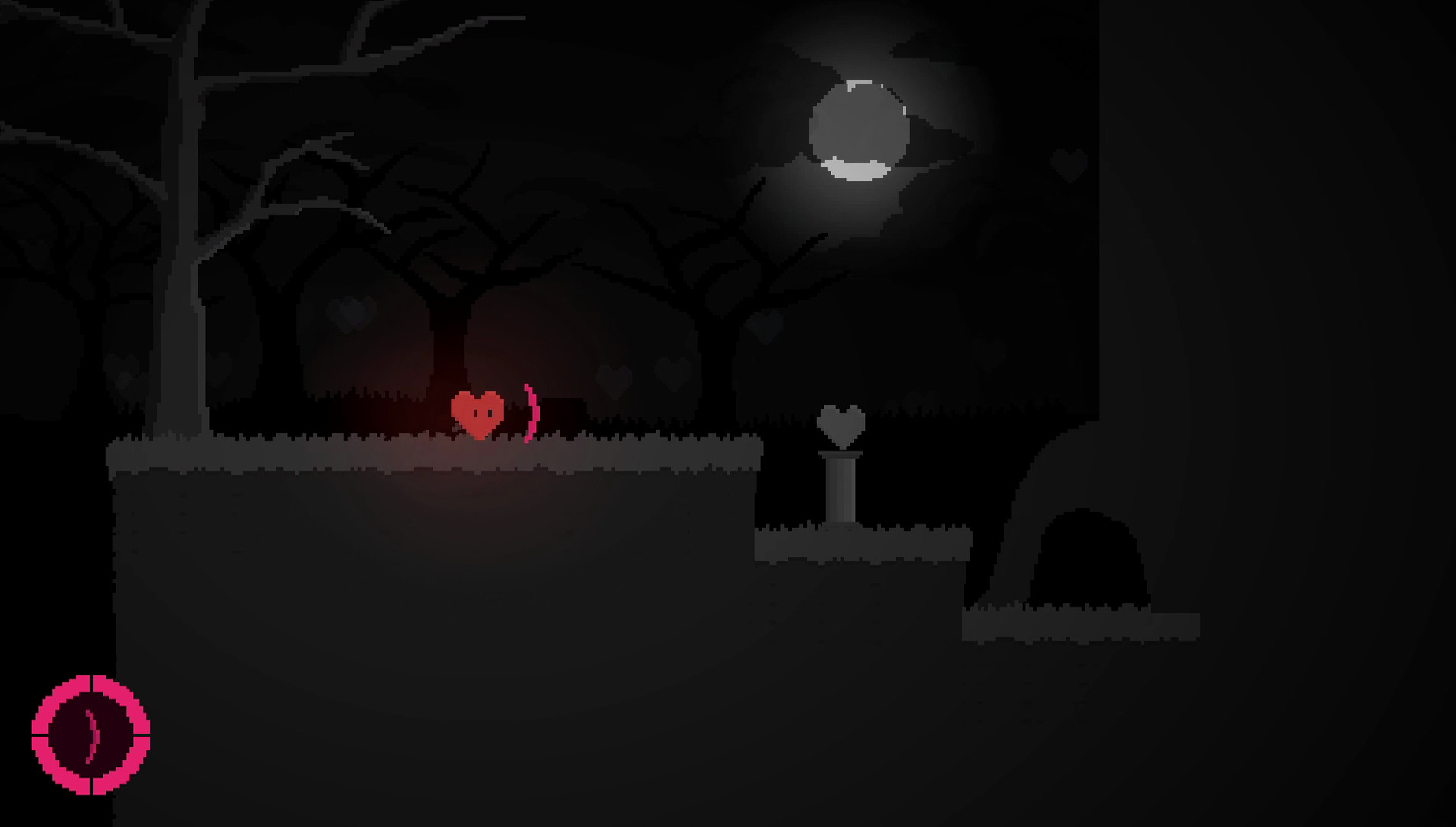 Overcome screenshot 2