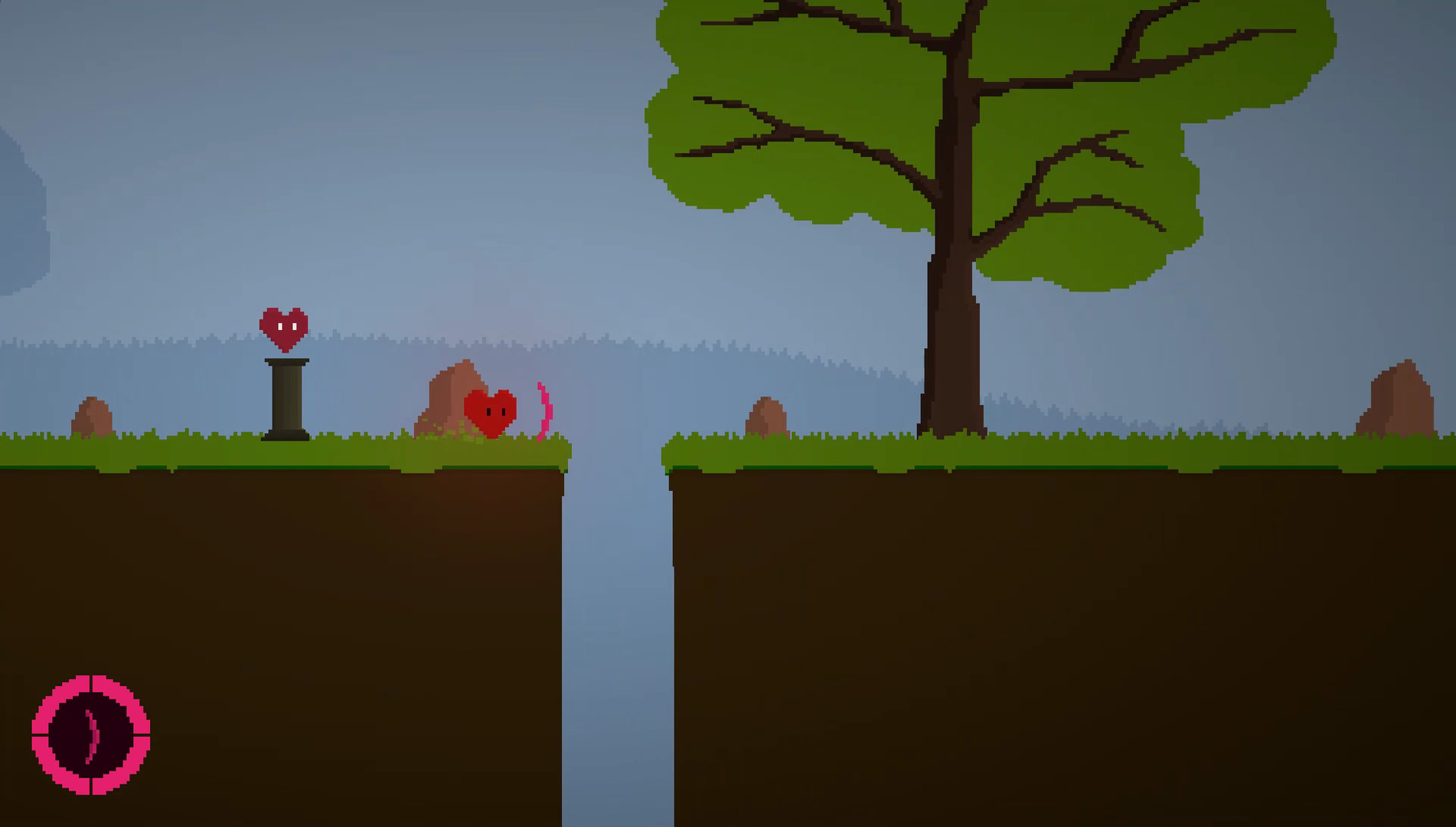 Overcome screenshot 1