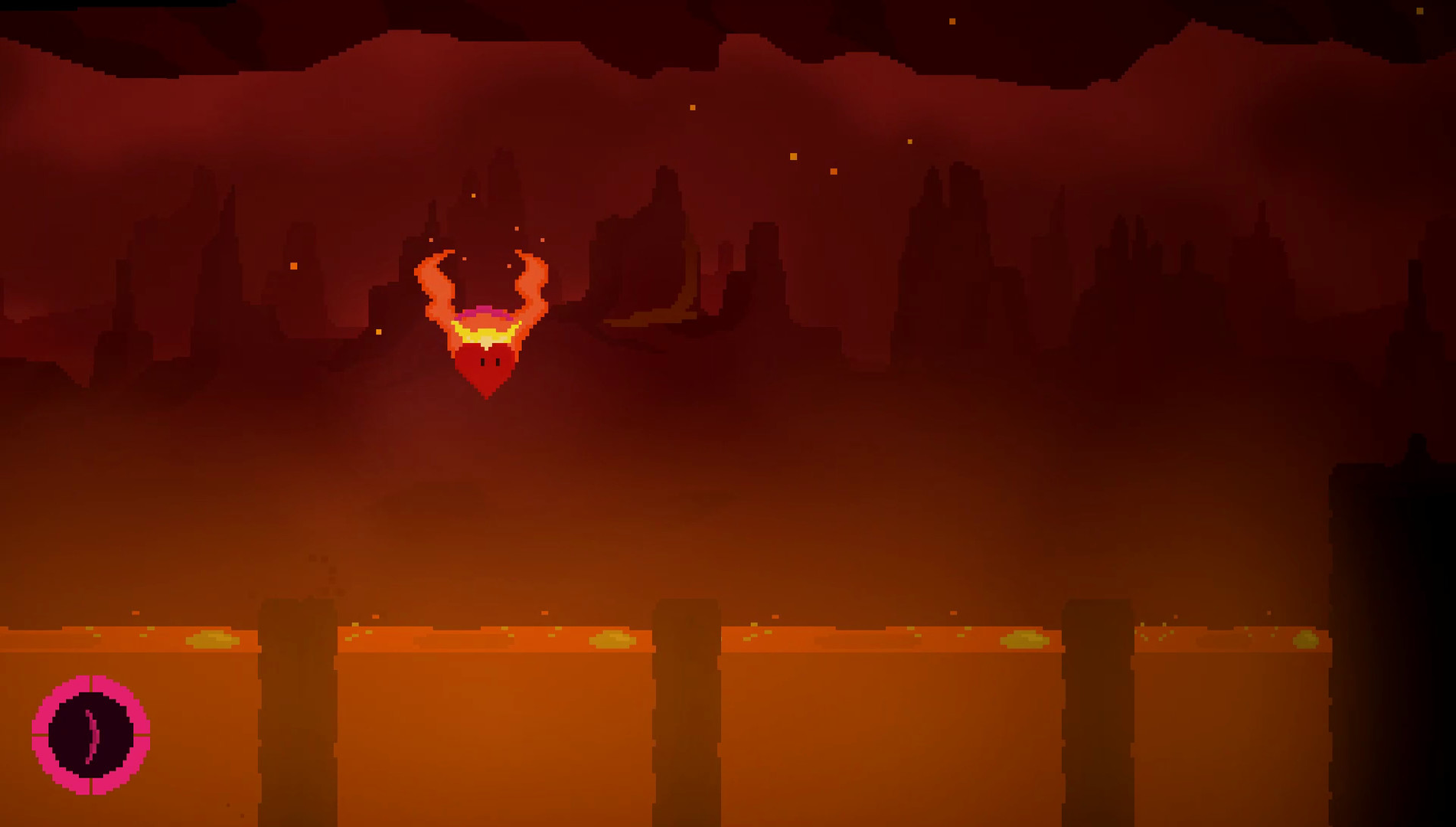 Overcome screenshot 4