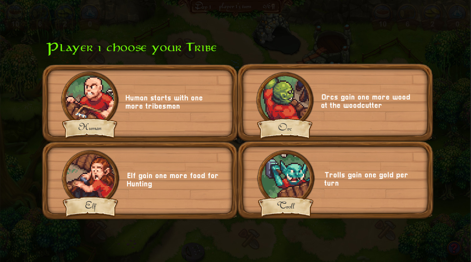 Khan VS Kahn screenshot 1