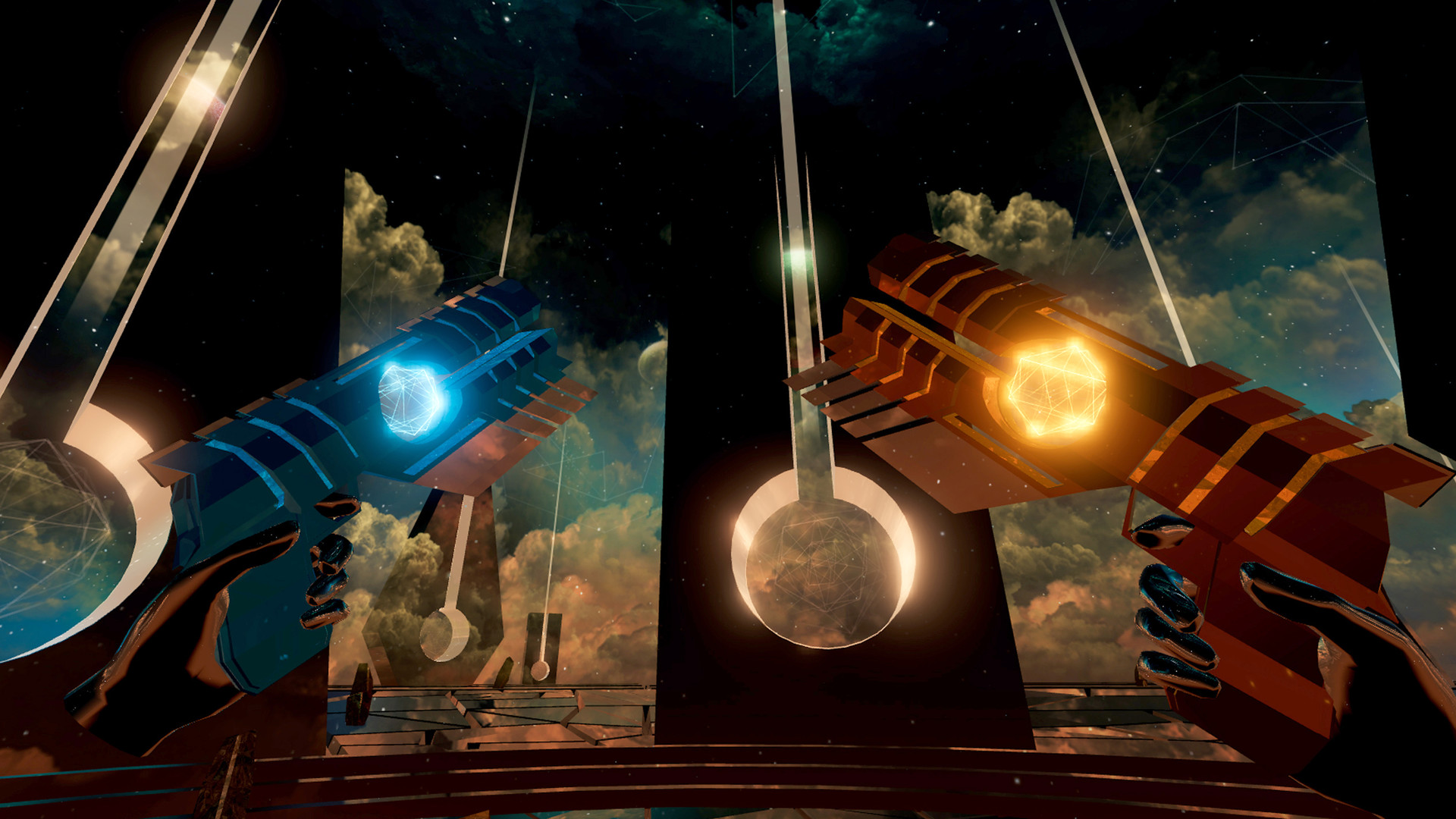 AUDICA: Rhythm Shooter screenshot 6
