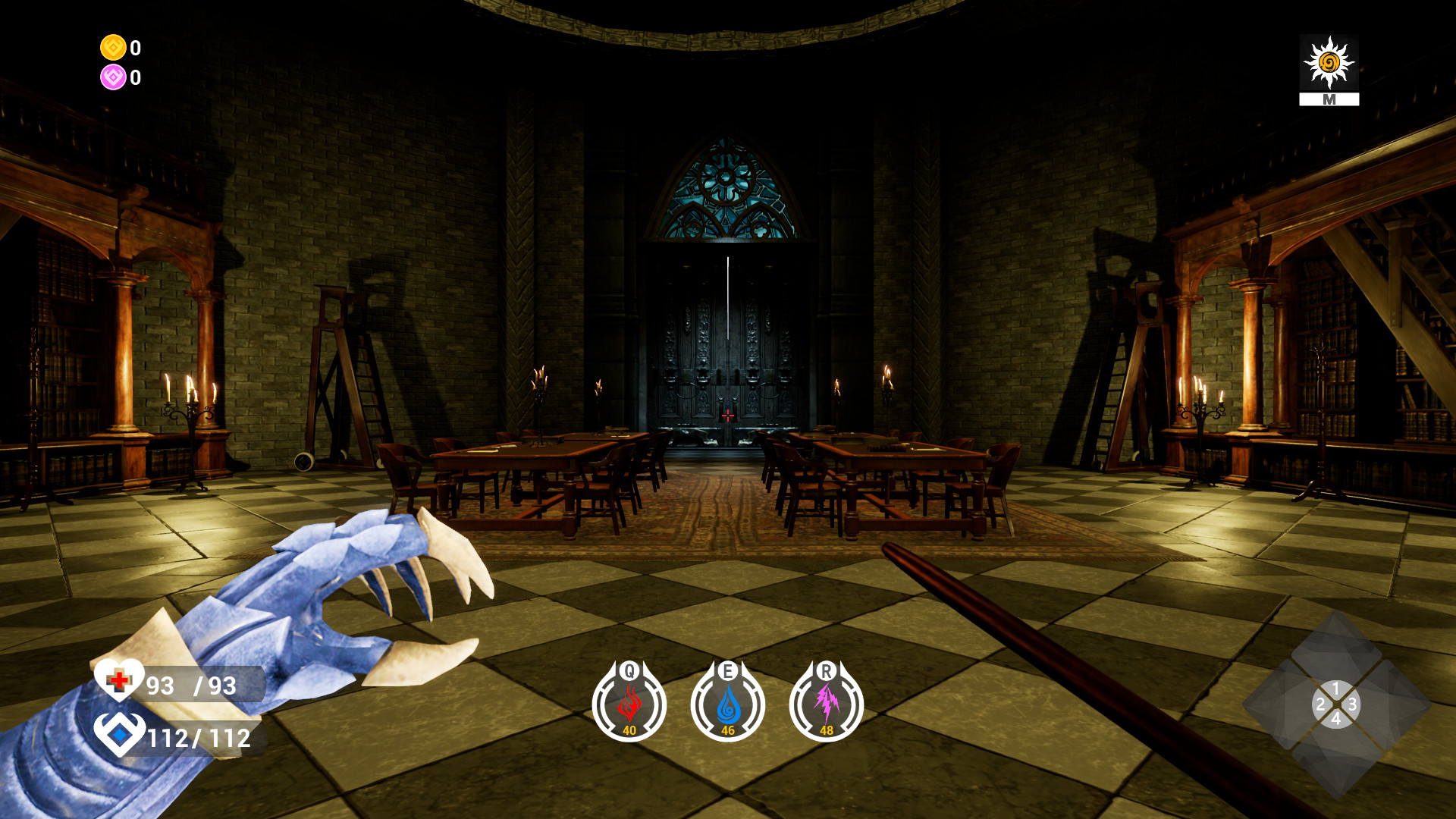 魔杖战争 Wand Wars: Rise screenshot 5