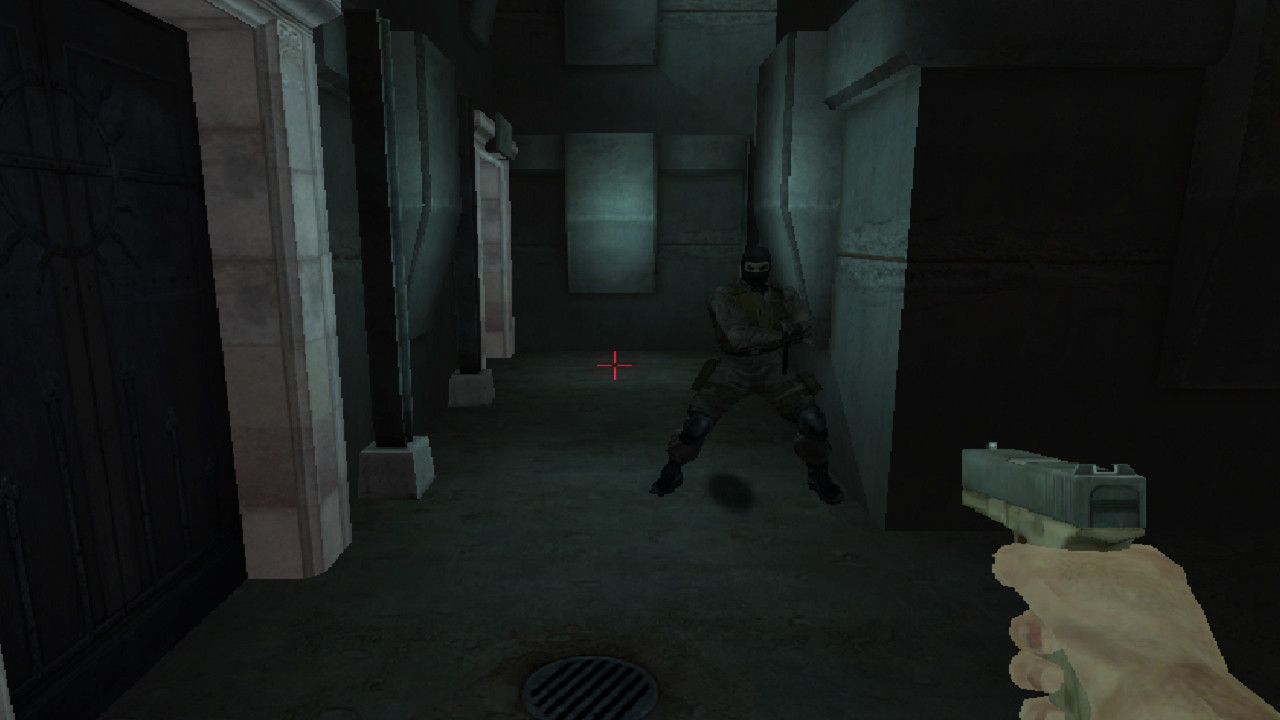 Narco Strike screenshot 2