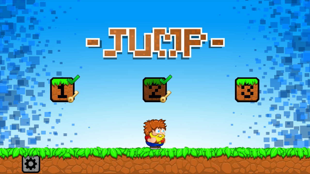 Joe Jump Impossible Quest screenshot 10