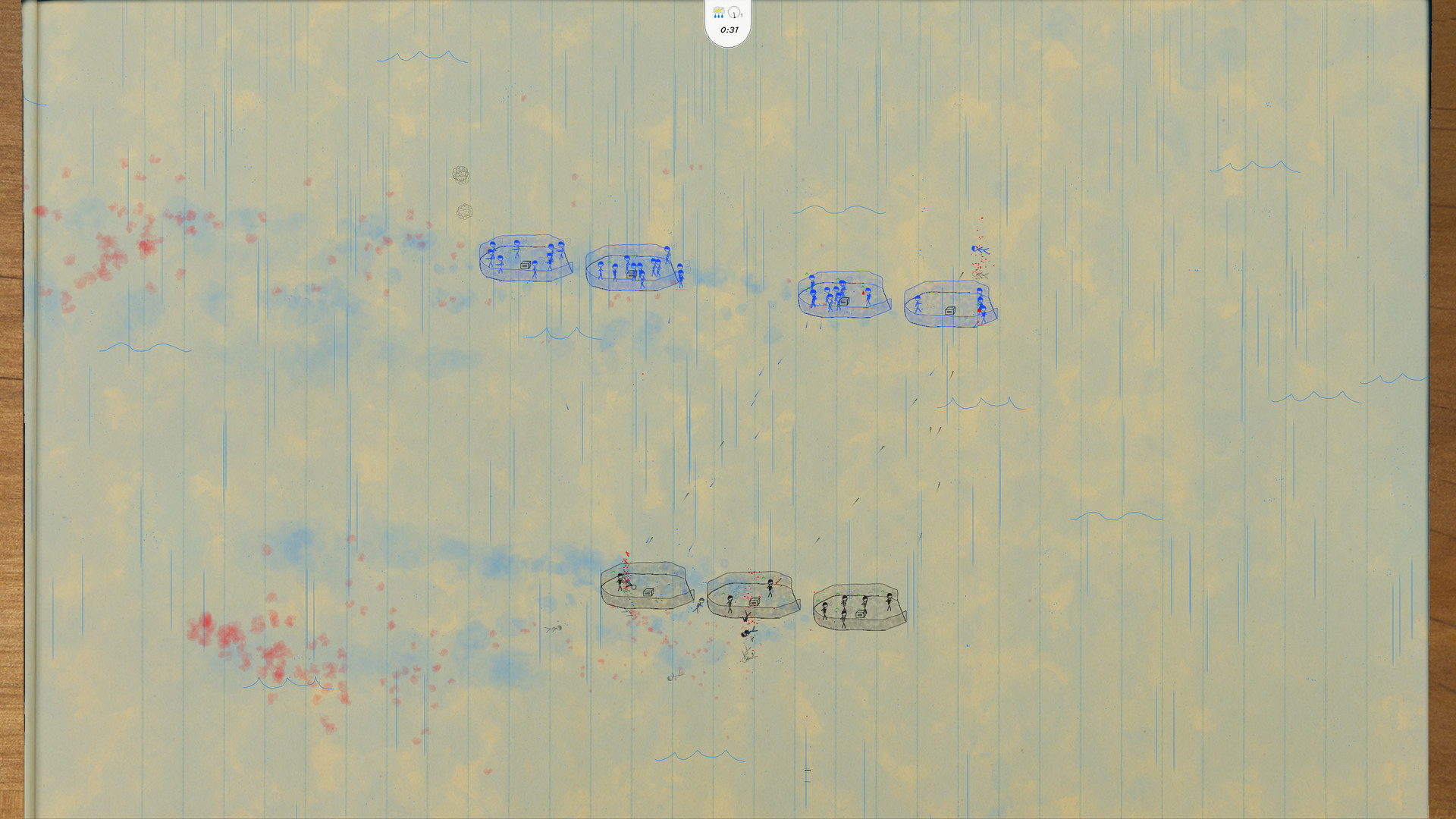 There Will Be Ink screenshot 6