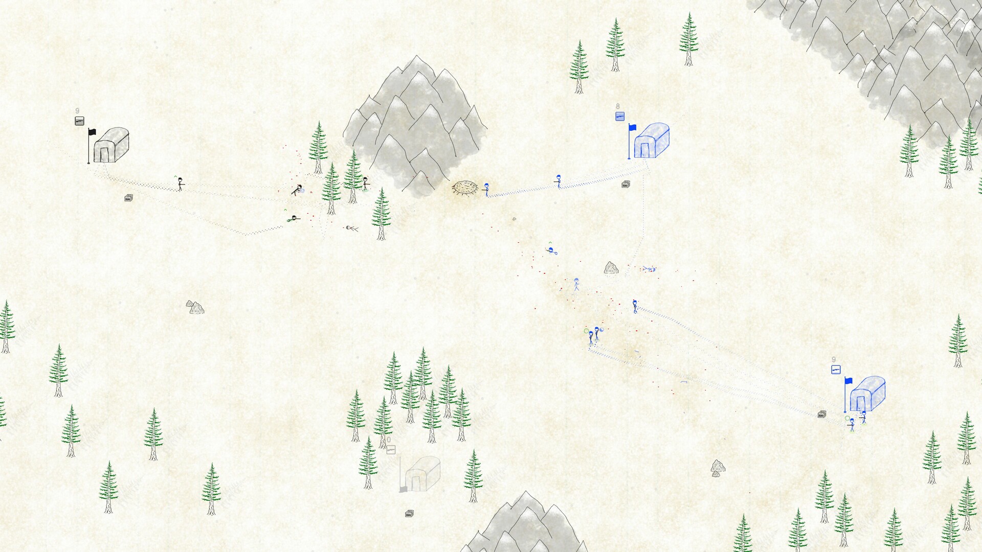 There Will Be Ink screenshot 4