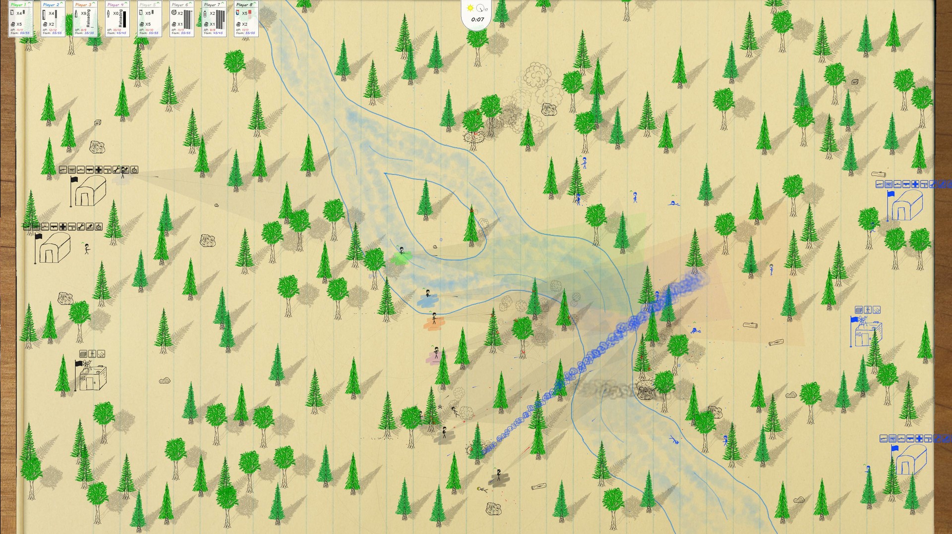 There Will Be Ink screenshot 8