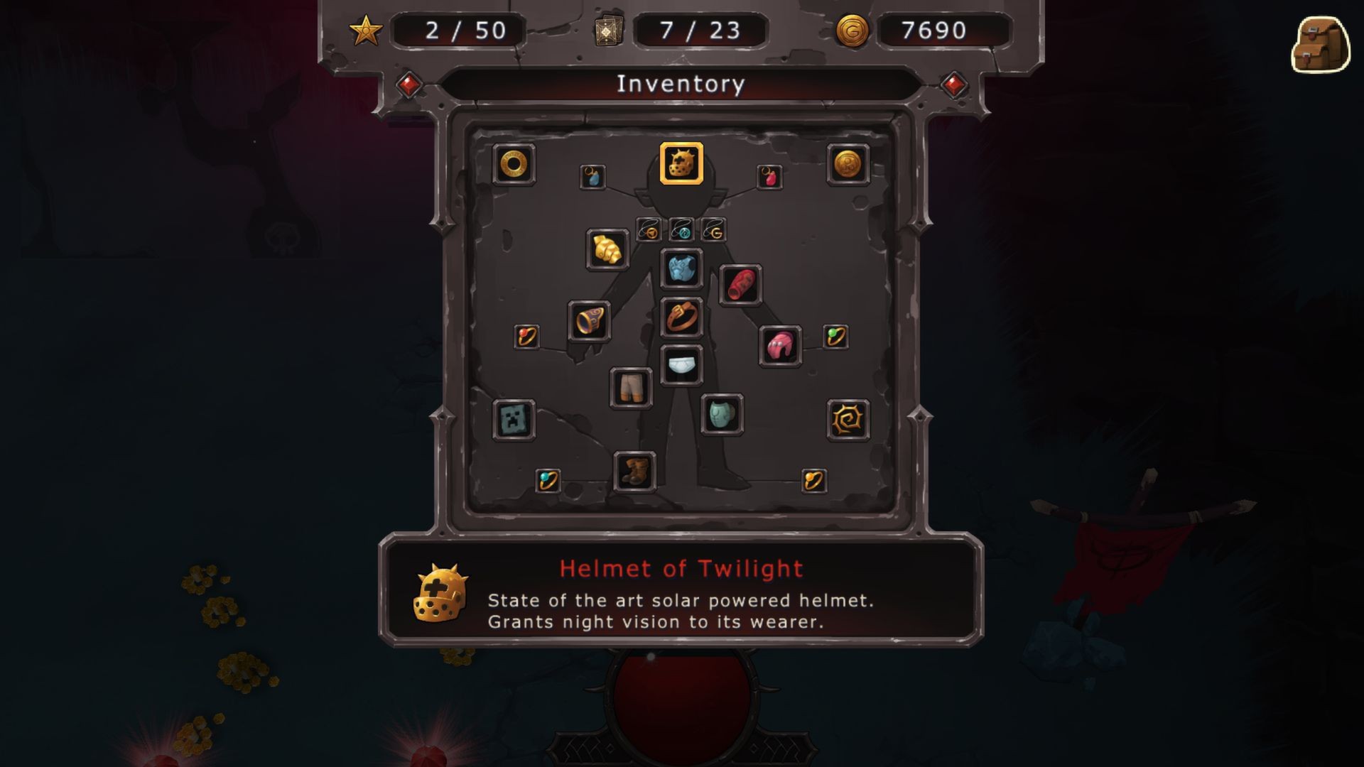 Evoland Legendary Edition screenshot 2