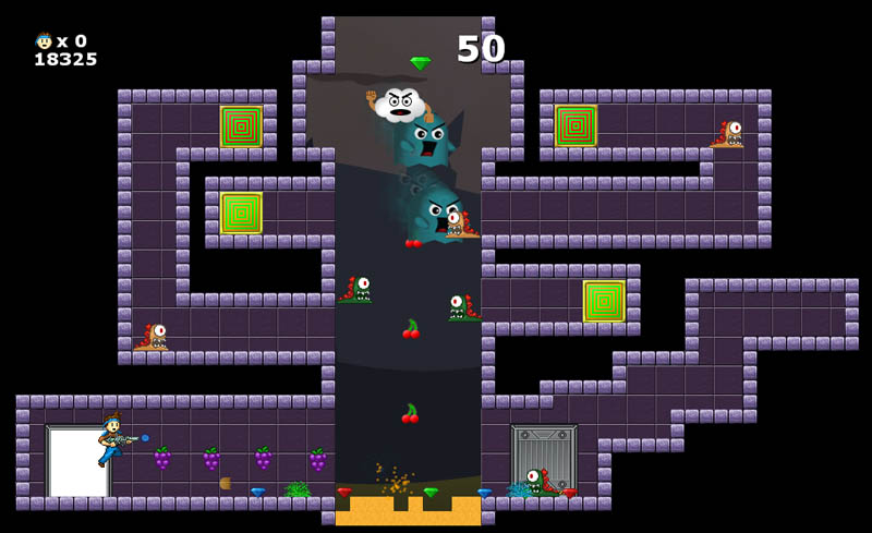 Nasty screenshot 5