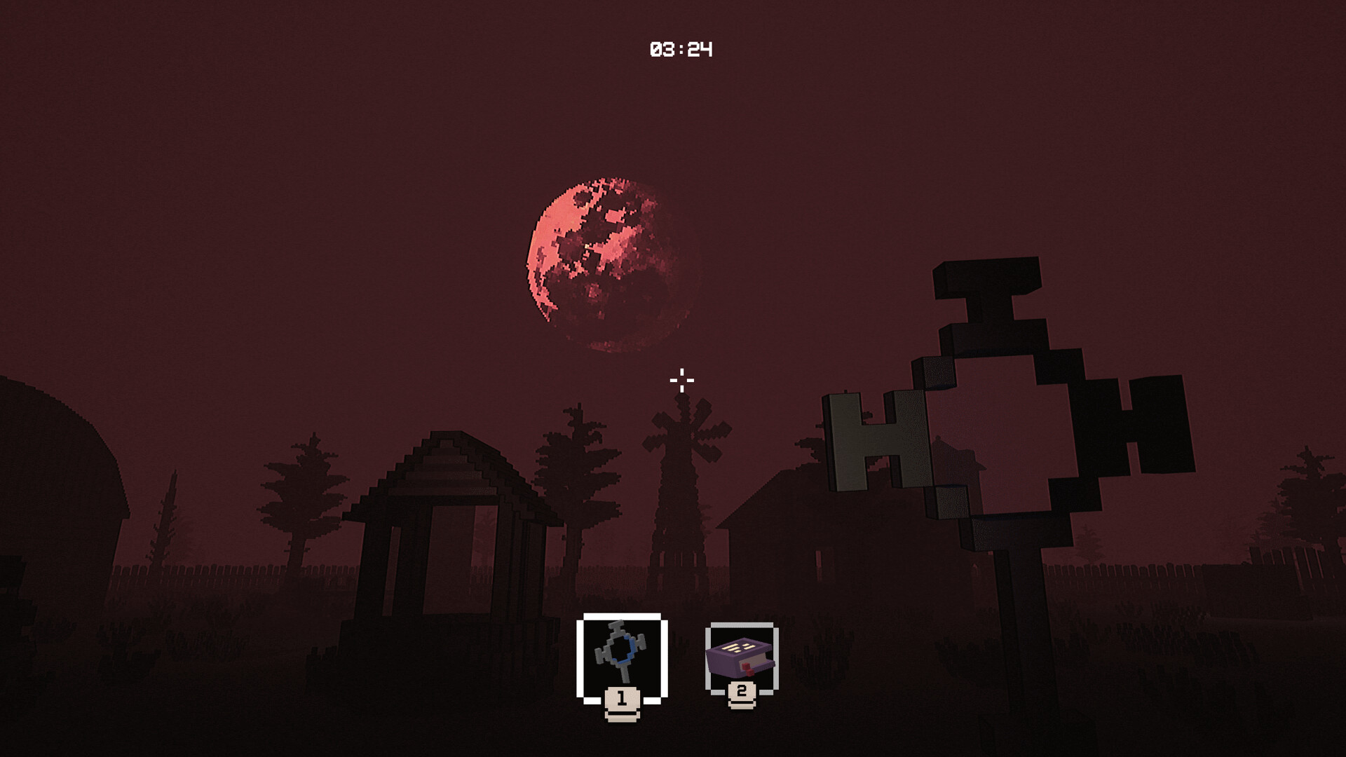 Supernatural Shenanigans screenshot 4