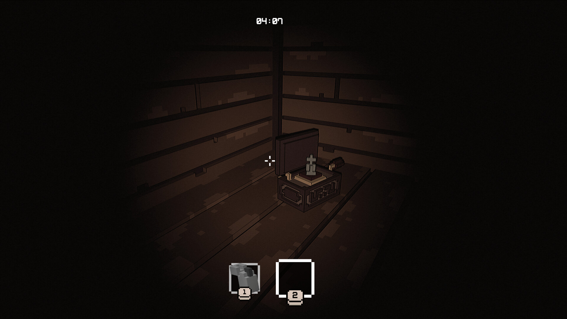 Supernatural Shenanigans screenshot 3