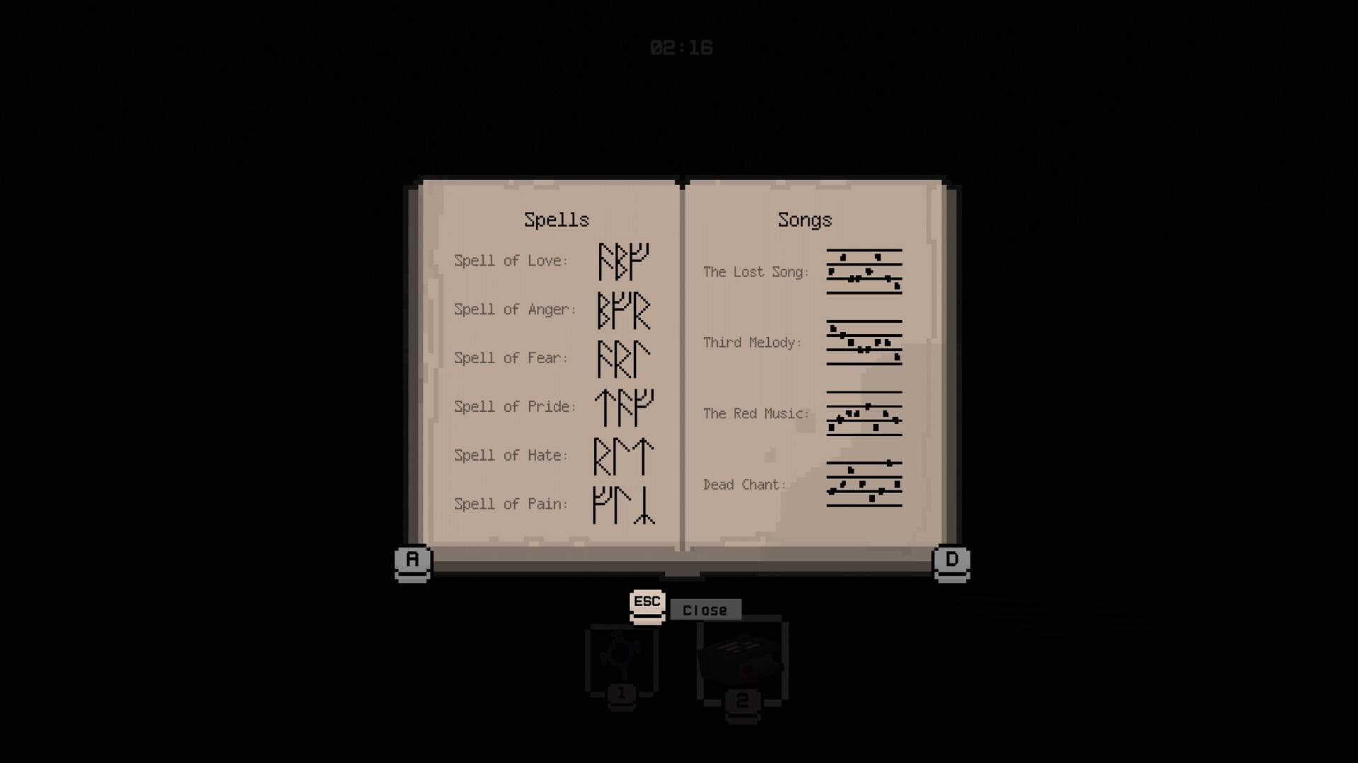 Supernatural Shenanigans screenshot 2