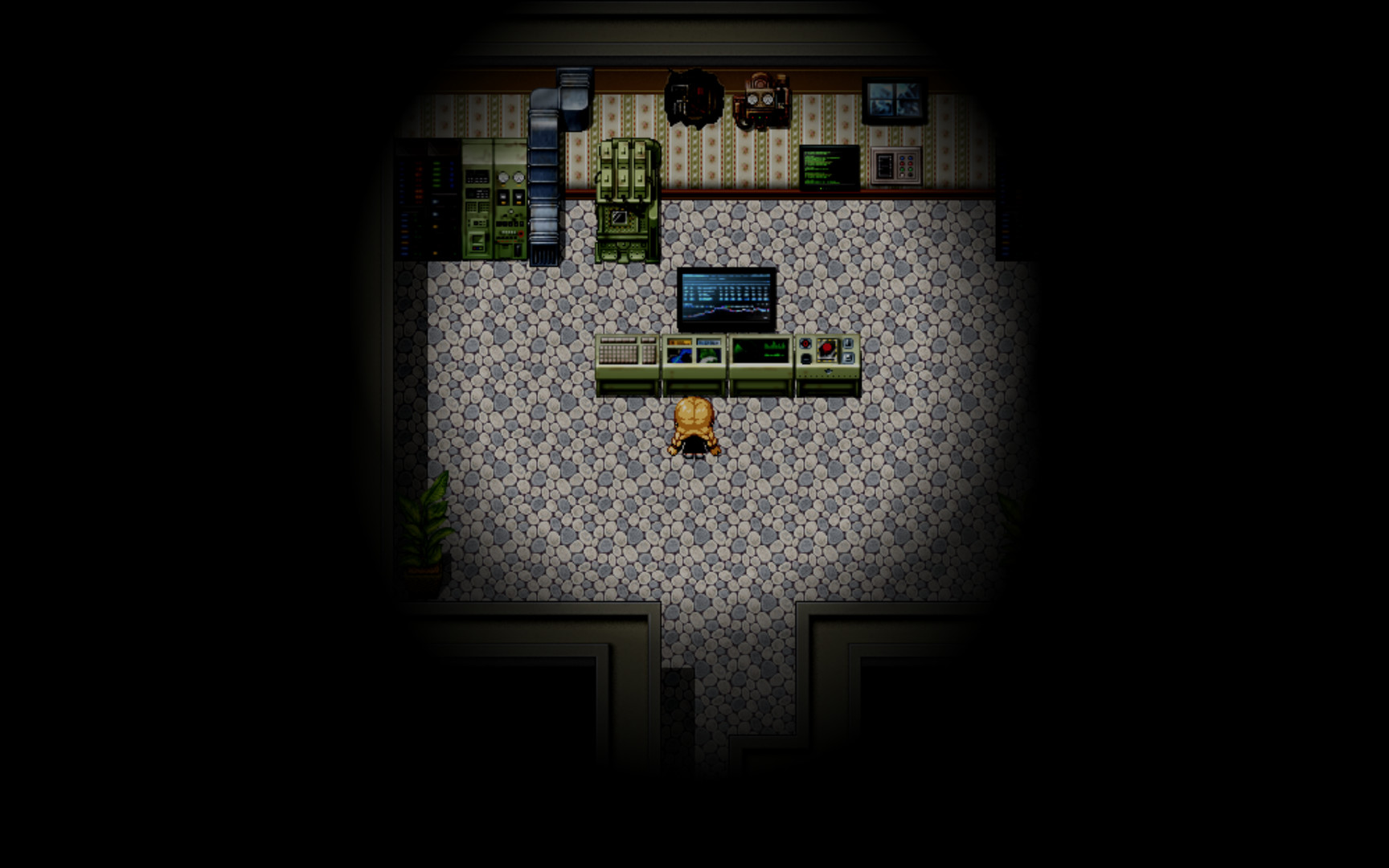 R.I.C.A screenshot 4