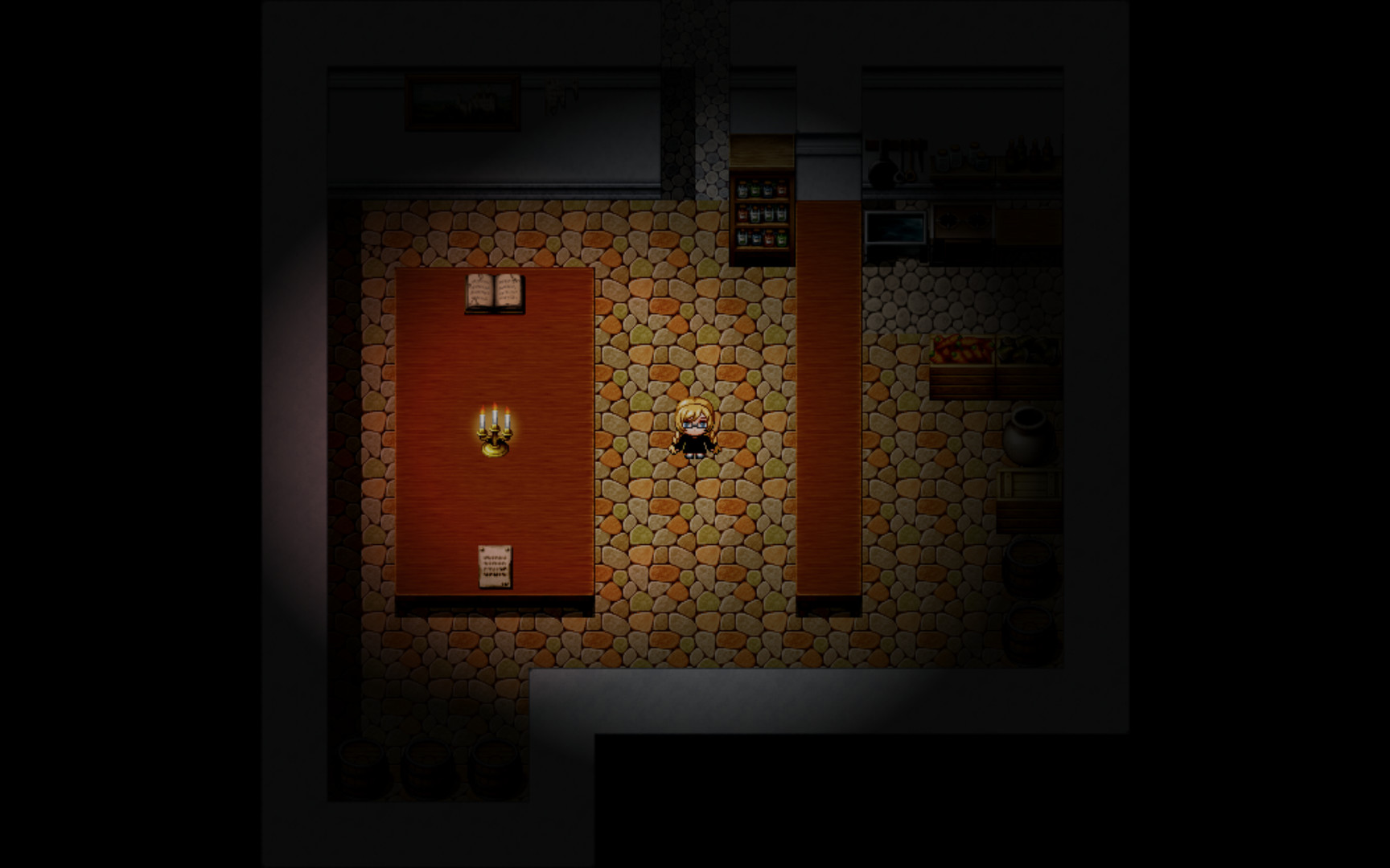 R.I.C.A screenshot 3