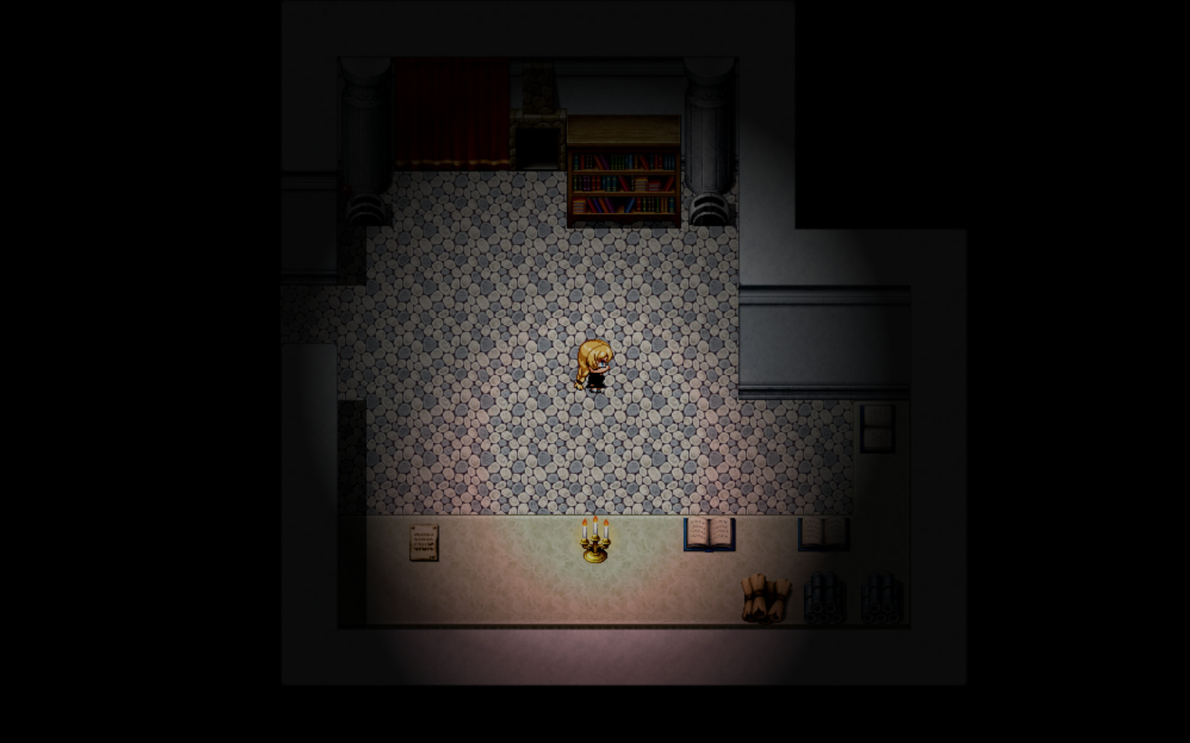 R.I.C.A screenshot 9