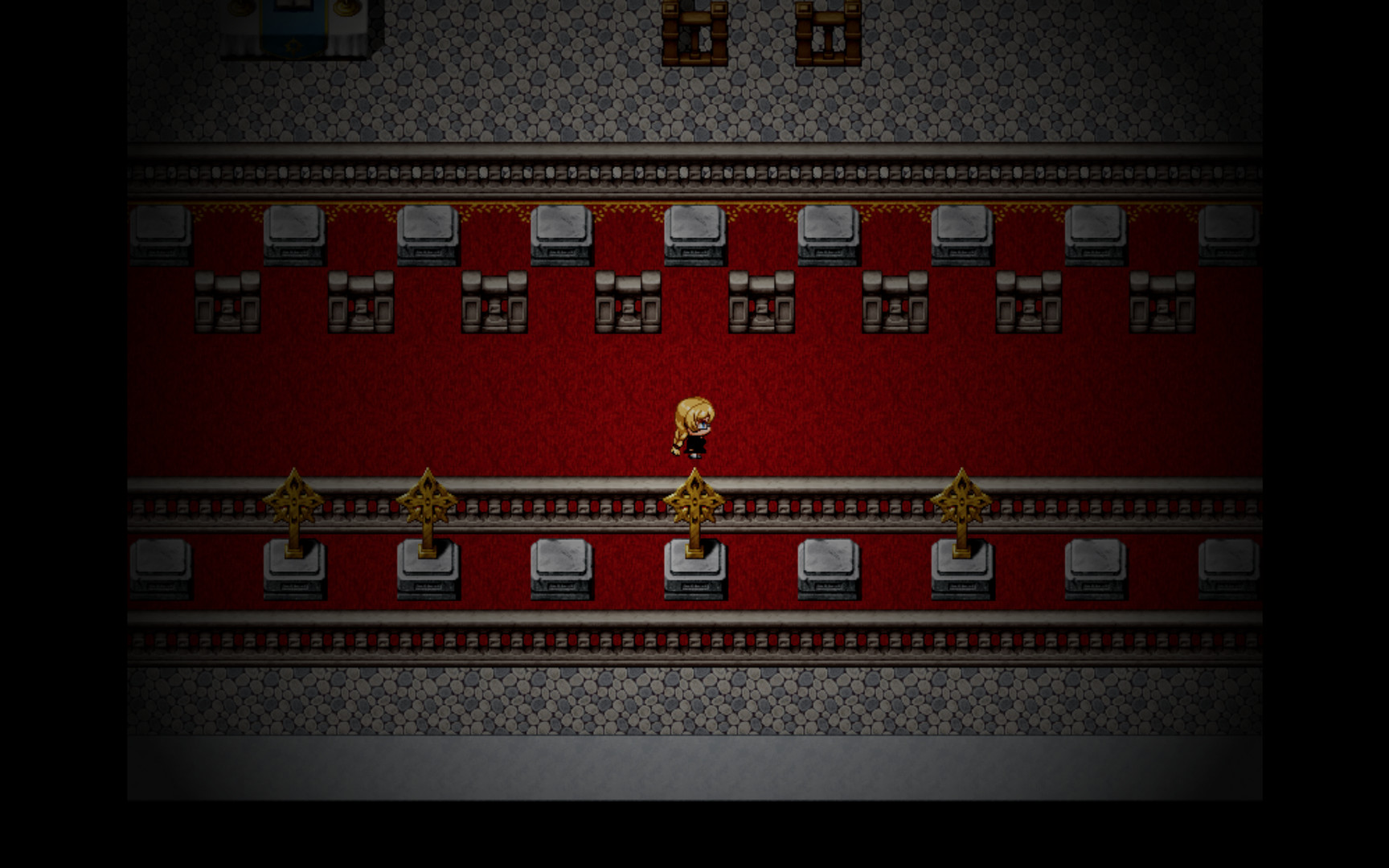 R.I.C.A screenshot 6