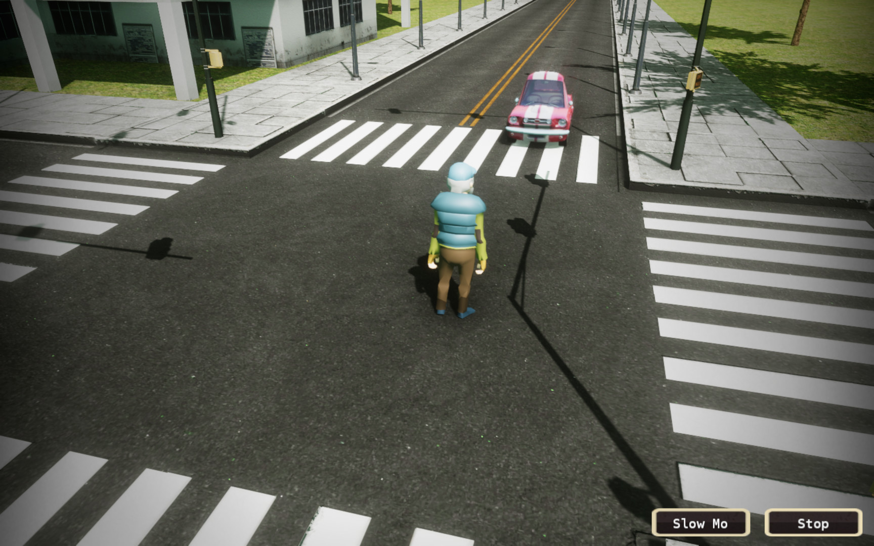 Wrecked Destruction Simulator screenshot 13
