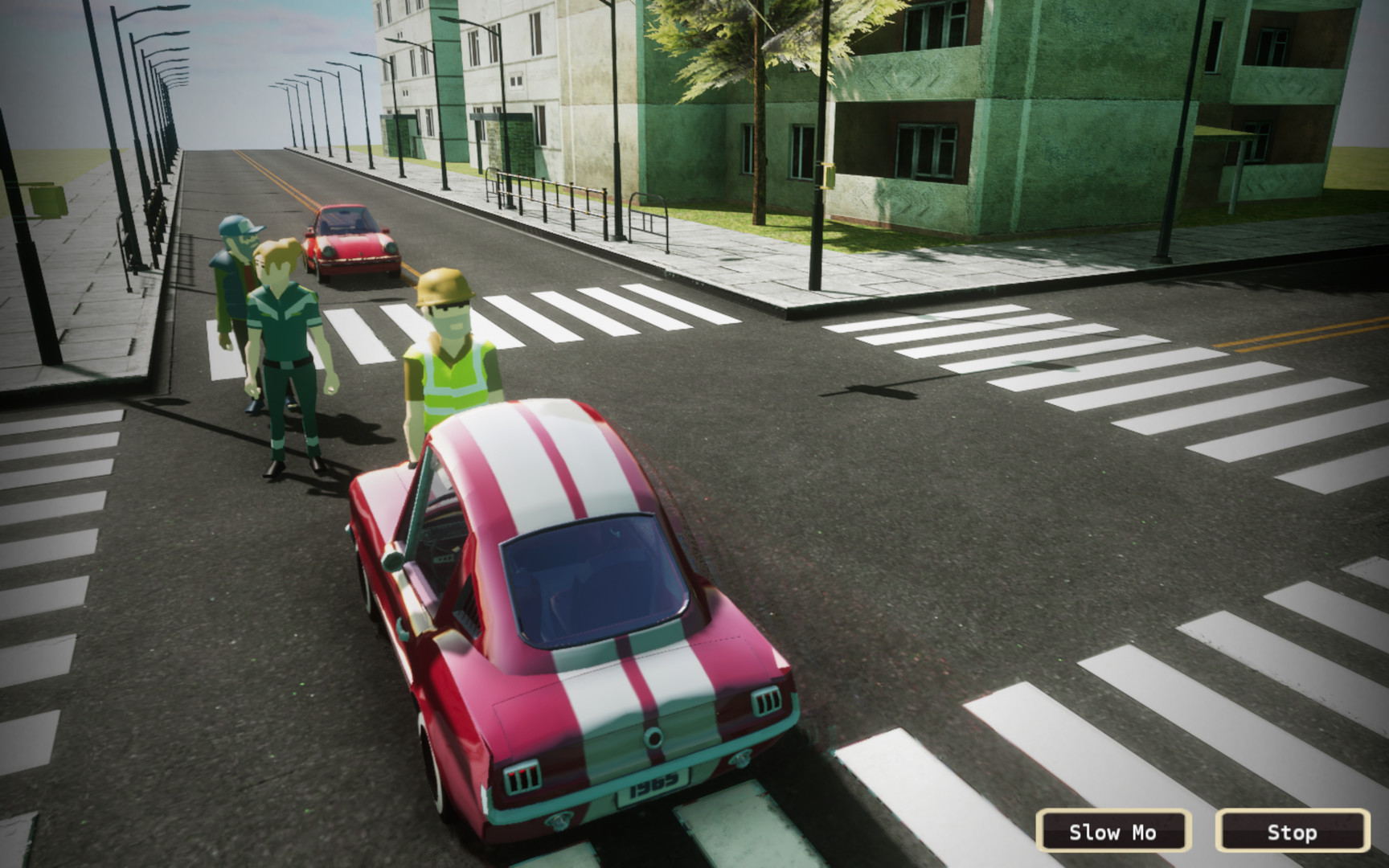 Wrecked Destruction Simulator screenshot 7