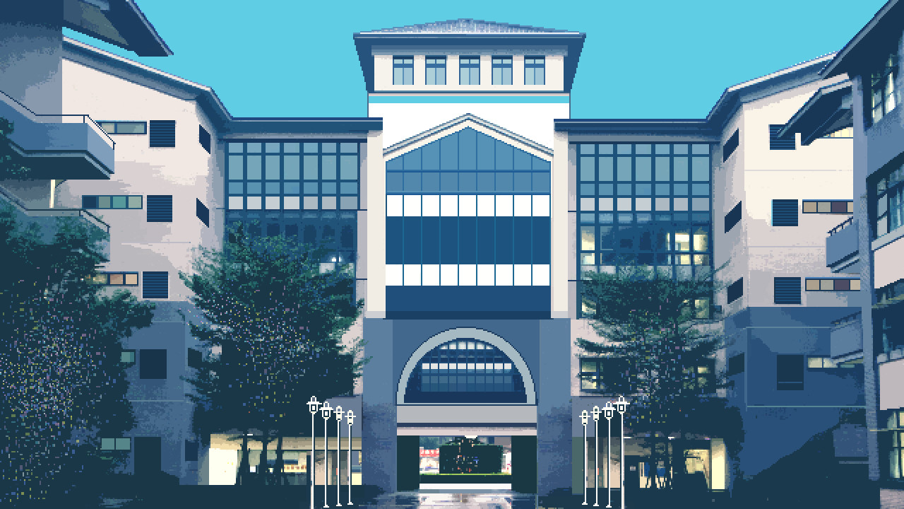 在末日前夕等待放晴 screenshot 1