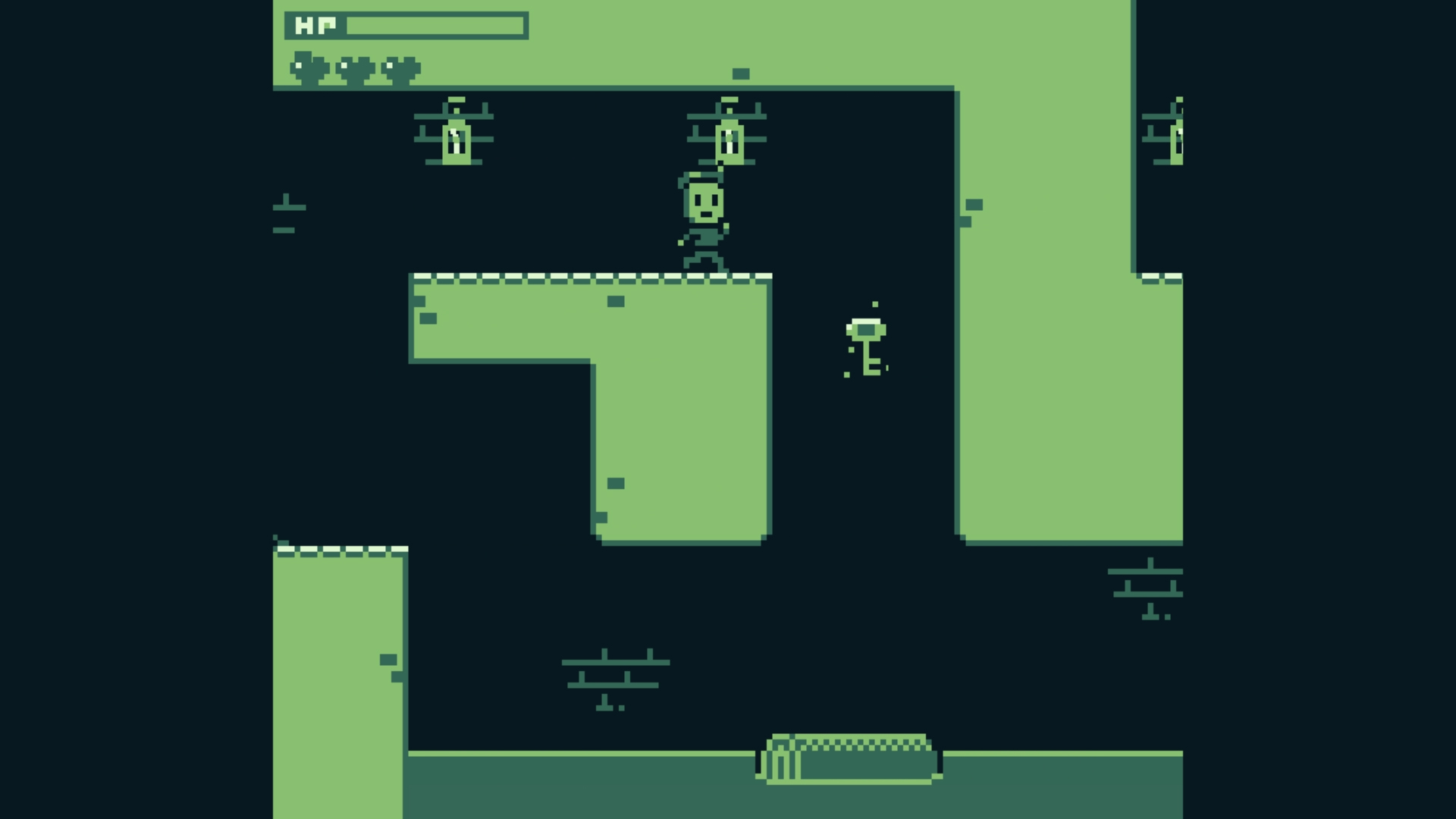 Owyn's Adventure screenshot 5