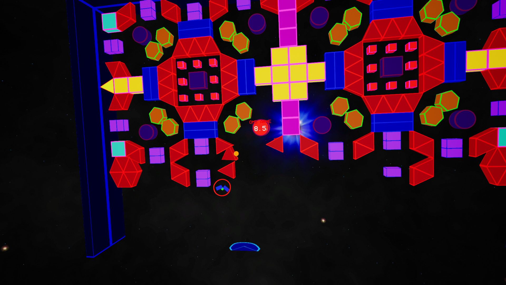 Brix VR screenshot 13