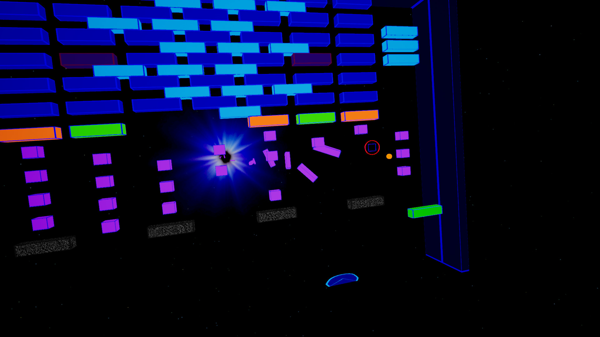 Brix VR screenshot 3