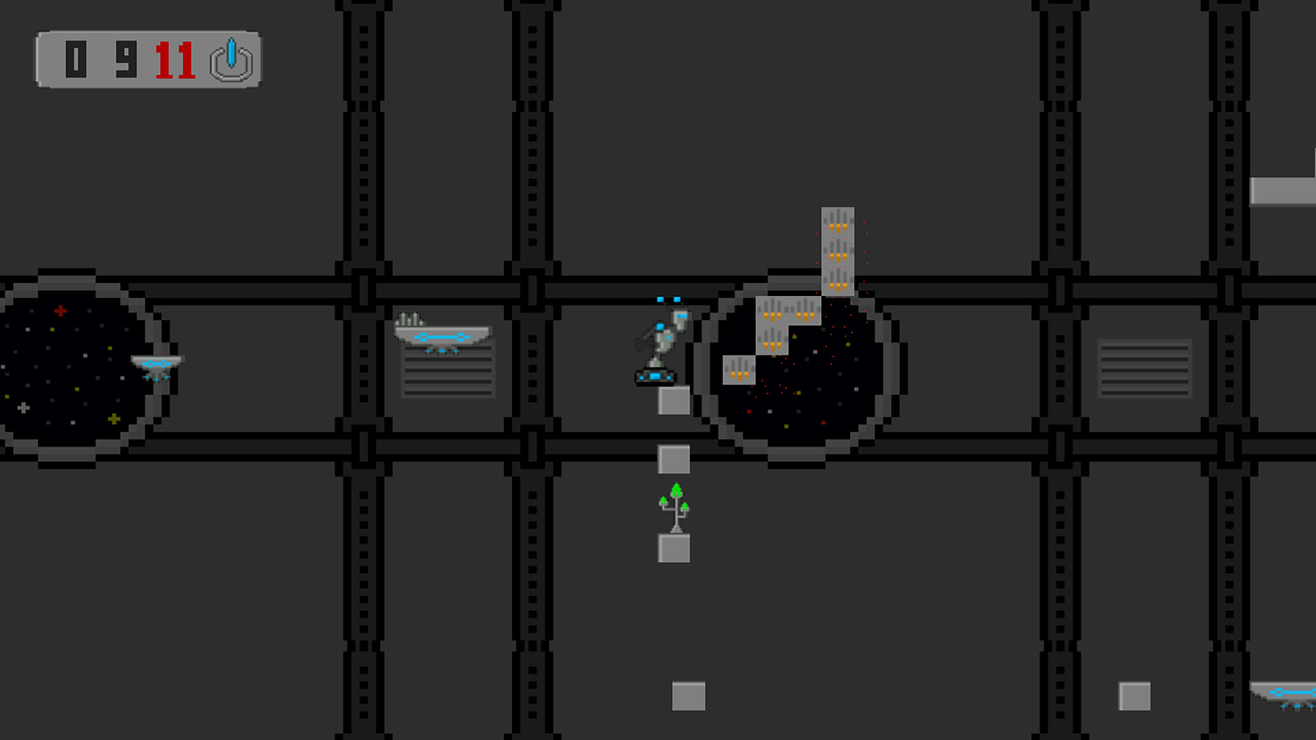 PraeBot screenshot 3