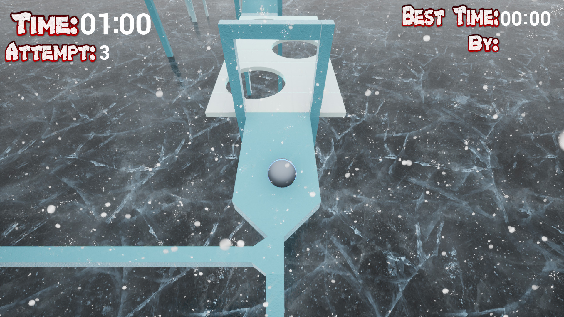 Spin Evolution screenshot 5