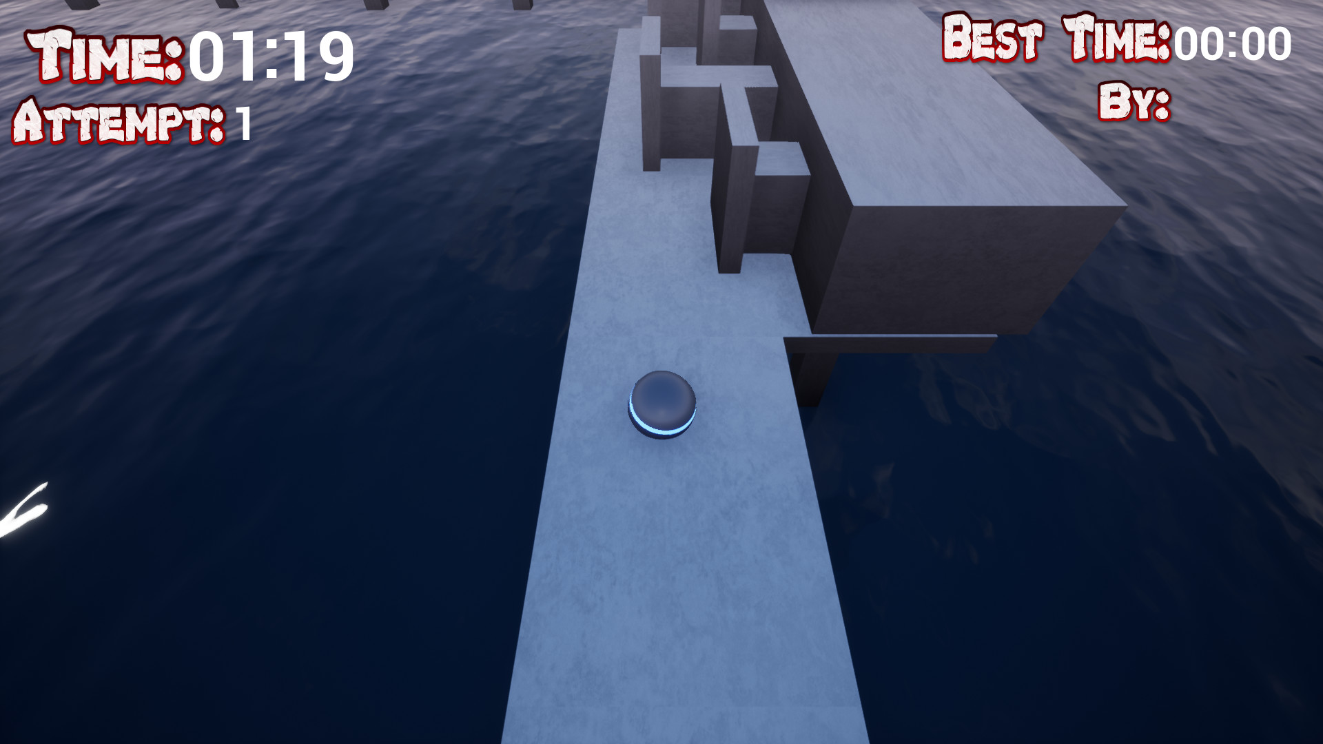 Spin Evolution screenshot 2