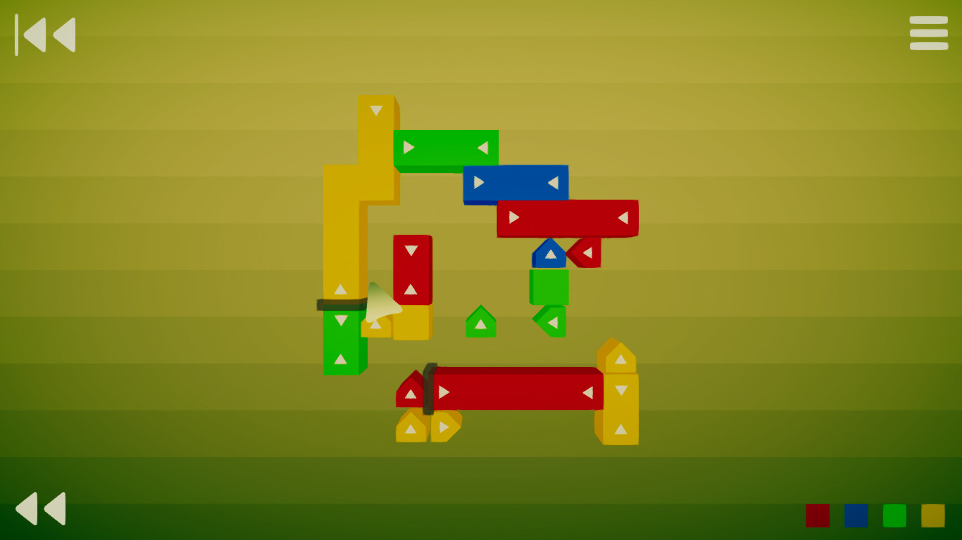 Fold screenshot 13