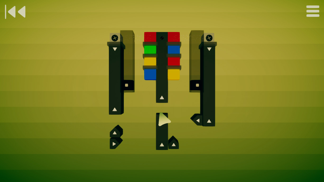 Fold screenshot 2