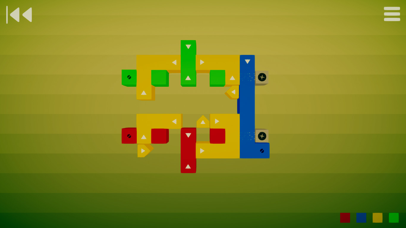 Fold screenshot 4