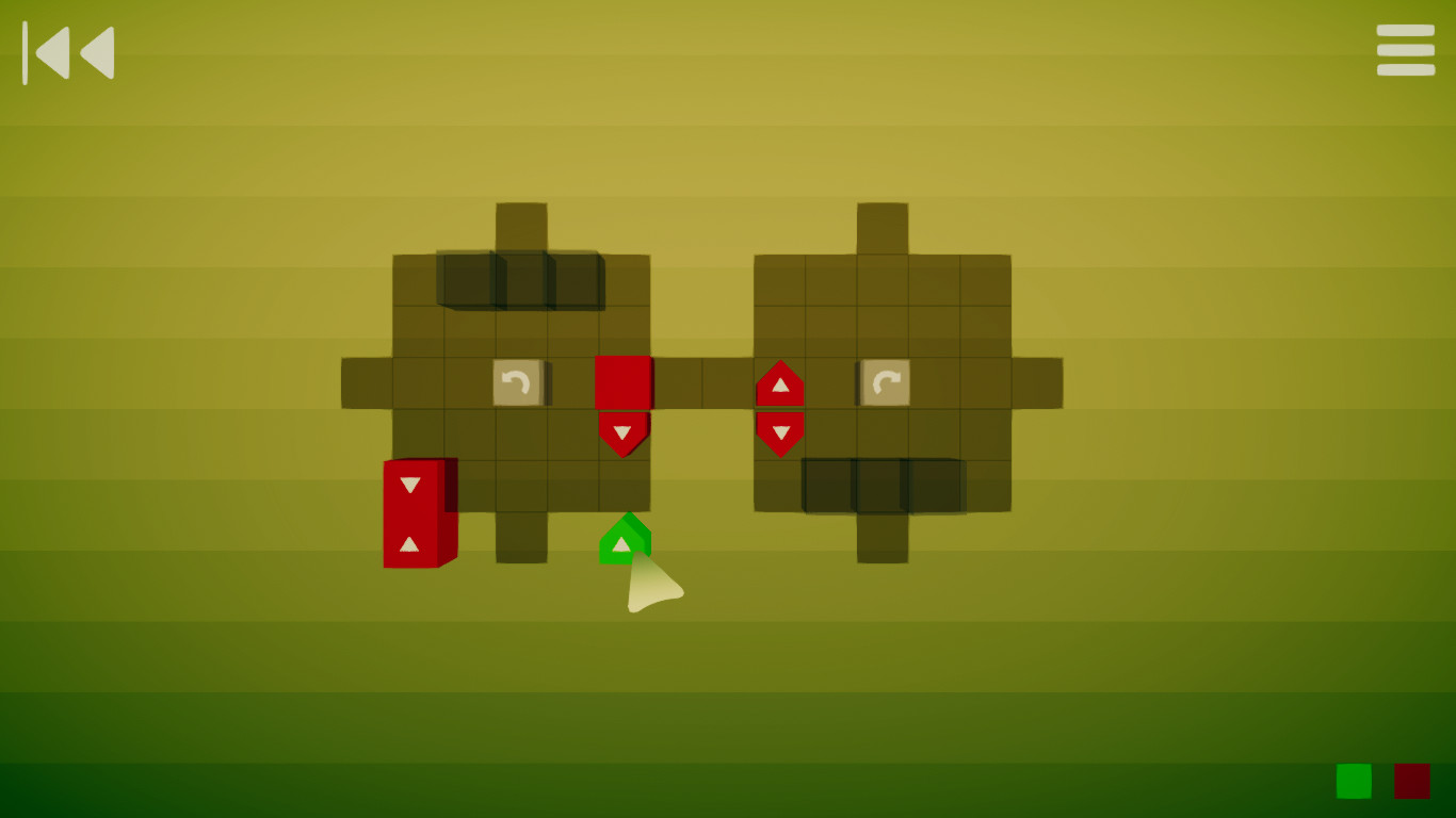 Fold screenshot 3