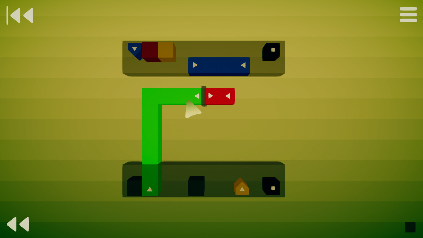 Fold screenshot 6