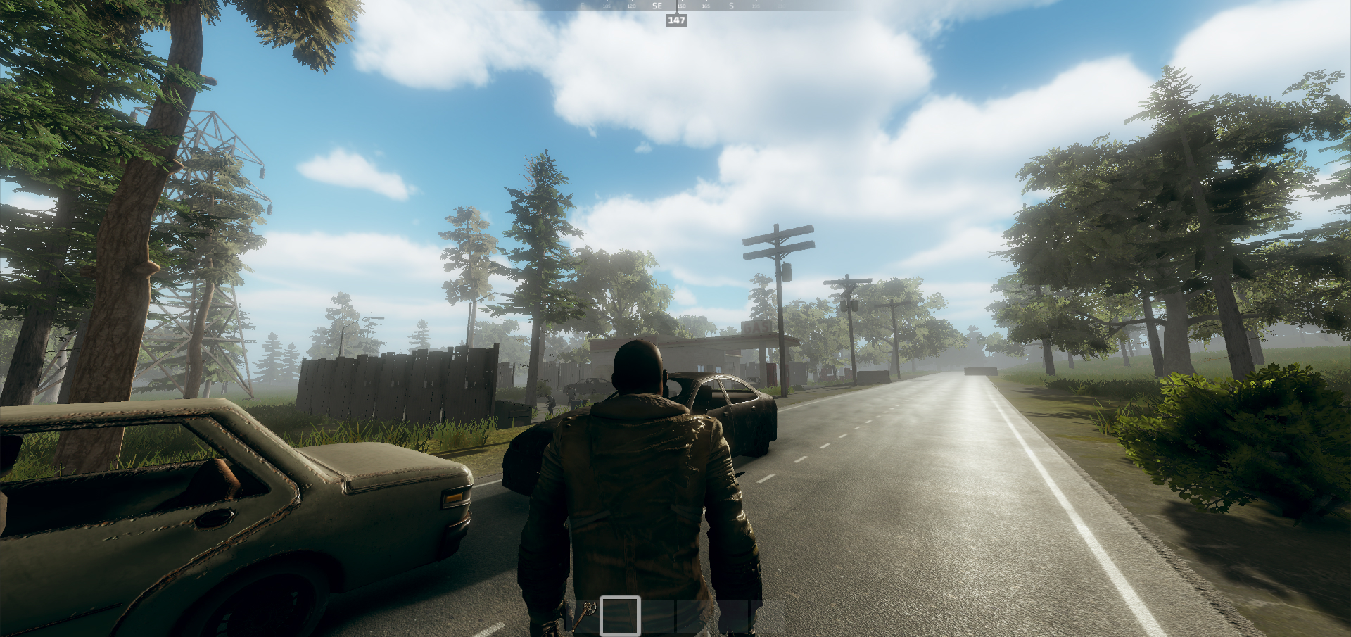 The Region screenshot 3