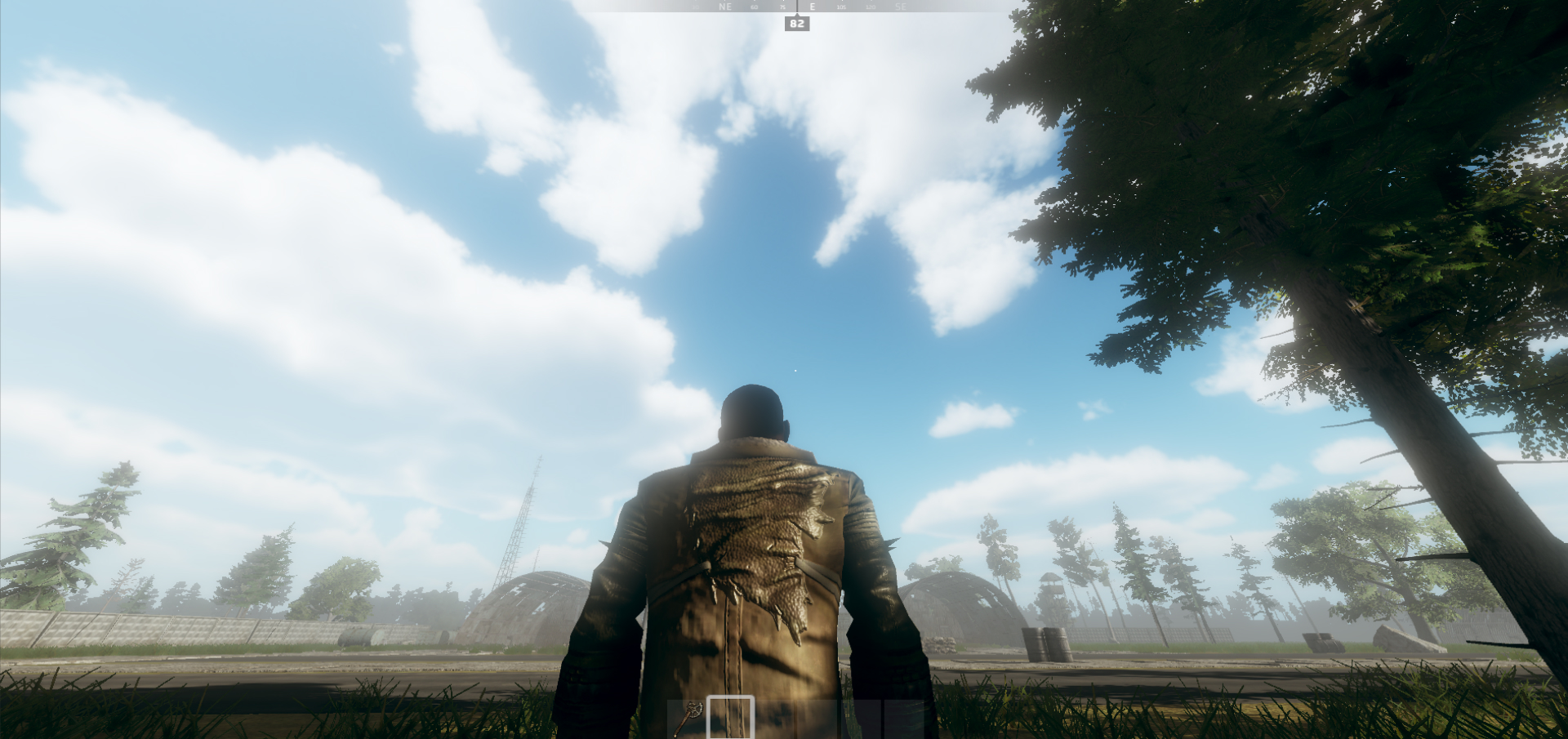 The Region screenshot 5