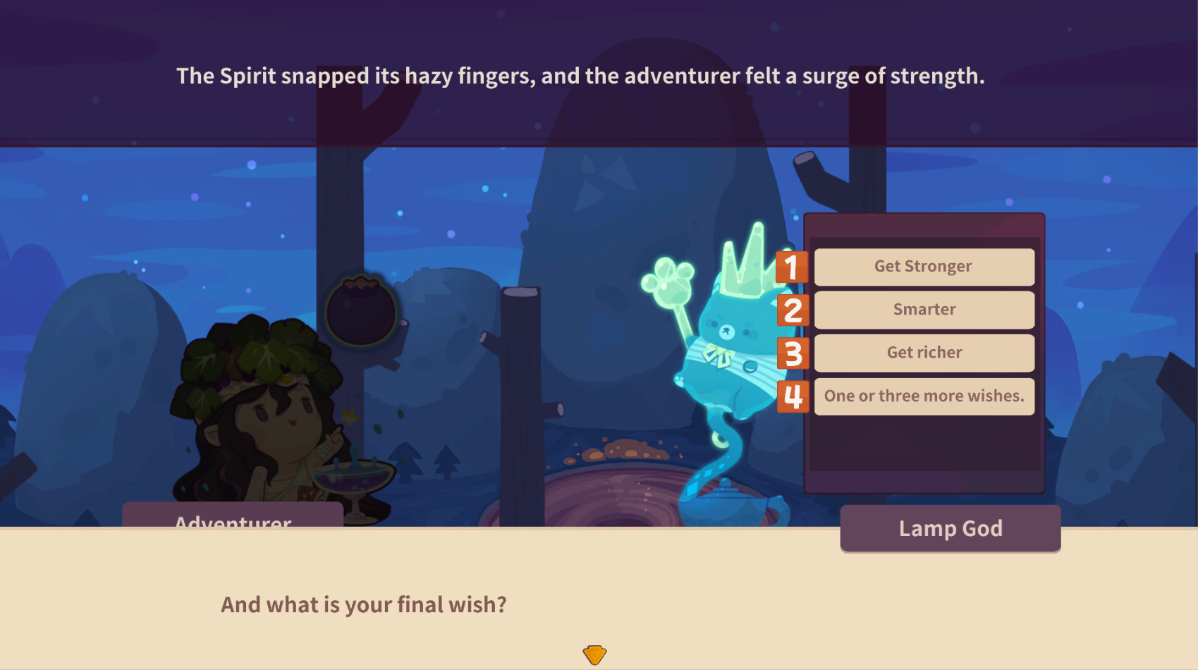Million Dungeon screenshot 6