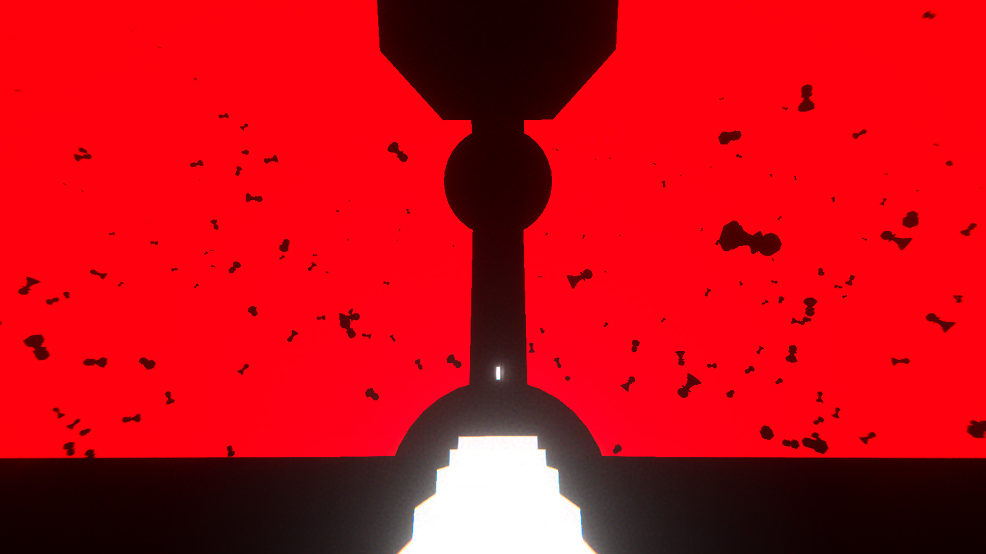 When the Darkness comes screenshot 6