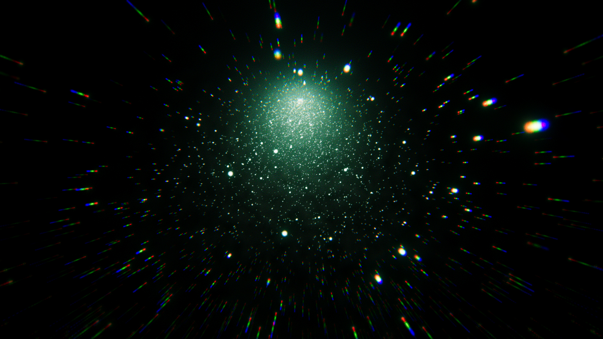 When the Darkness comes screenshot 13