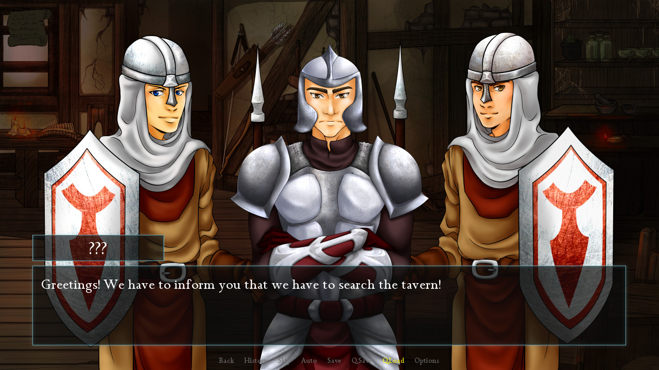 Lyantei screenshot 4