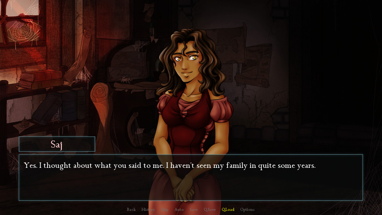 Lyantei screenshot 1